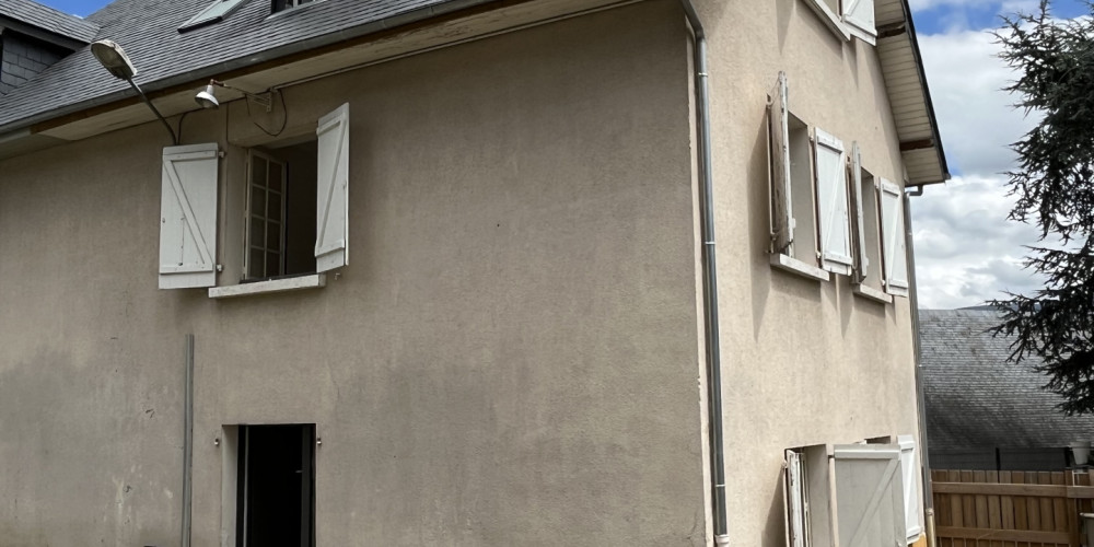 maison à ARRAS EN LAVEDAN (65400)